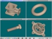 rapid prototyping visualization