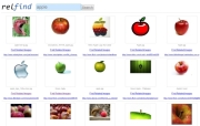 relfind image search
