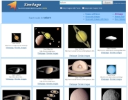 image search results