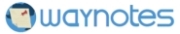 waynotes logo